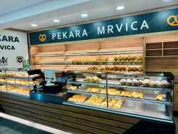 PEKARA MRVICA